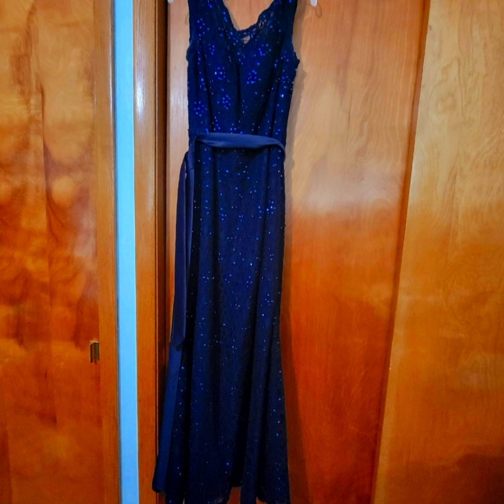 Mother of the bride dress